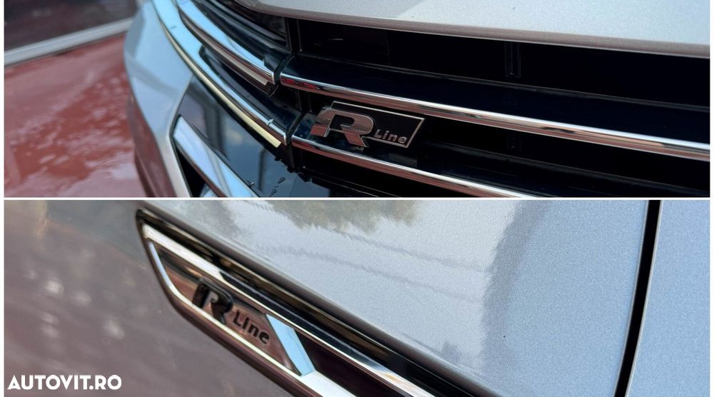 Volkswagen ARTEON 2.0 TSI DSG R-Line Edition - 14