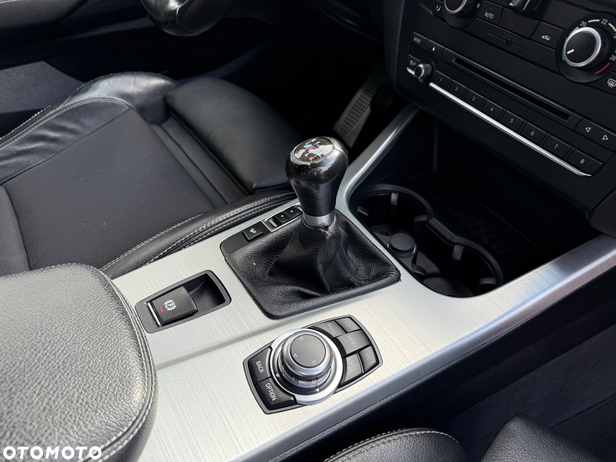 BMW X3 xDrive20d - 28