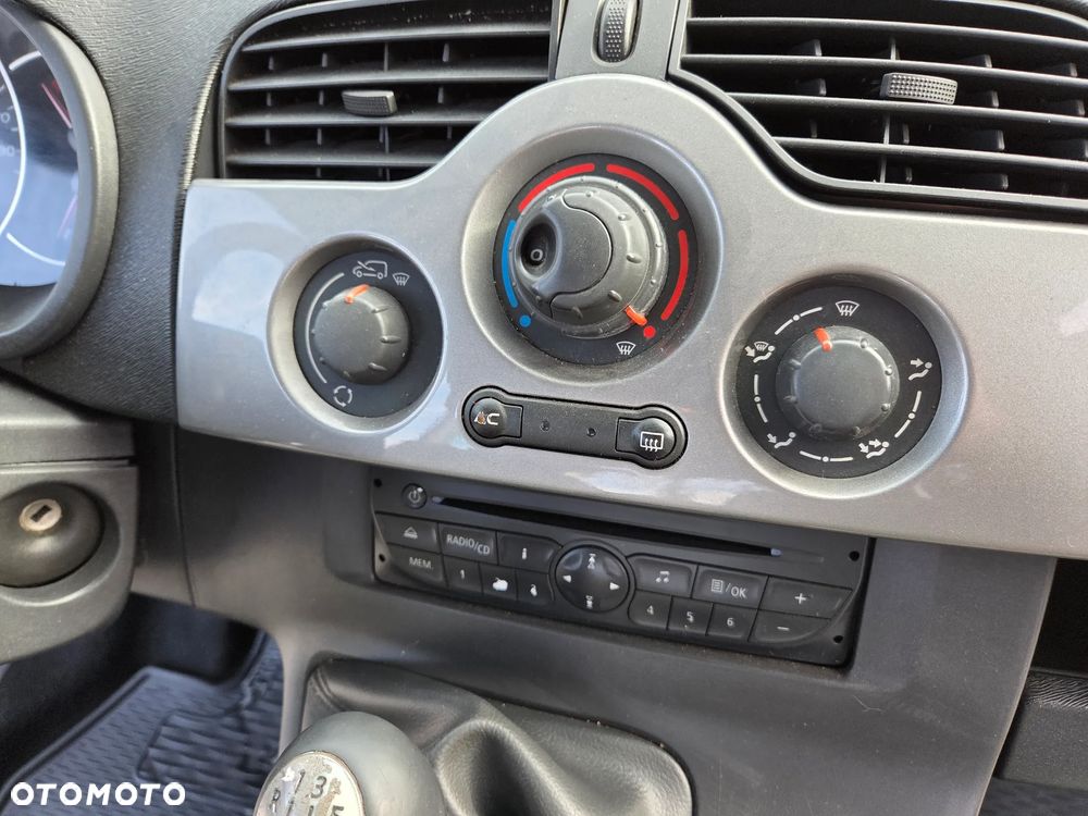 Renault Kangoo 1.5 dCi Helios2 - 27