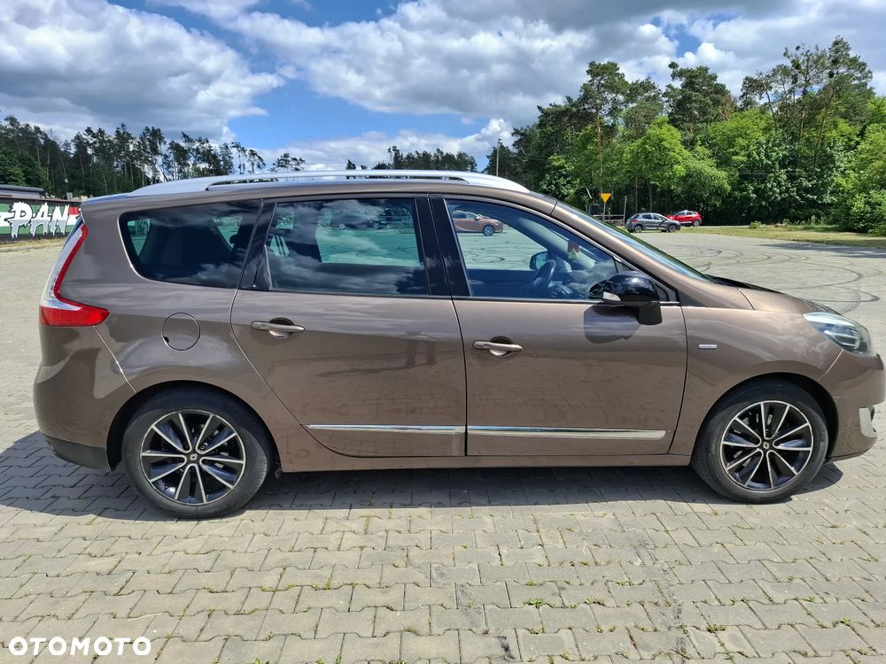 Renault Grand Scenic Energy dCi 130 Start & Stop Euro 6 Bose Edition - 6
