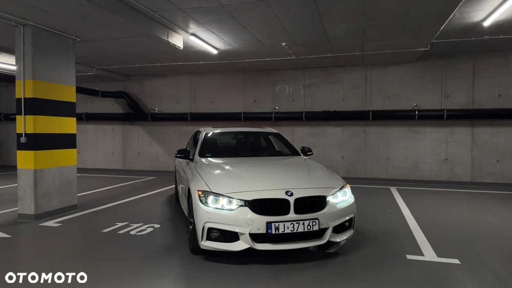 BMW Seria 4 430i xDrive M Sport - 3