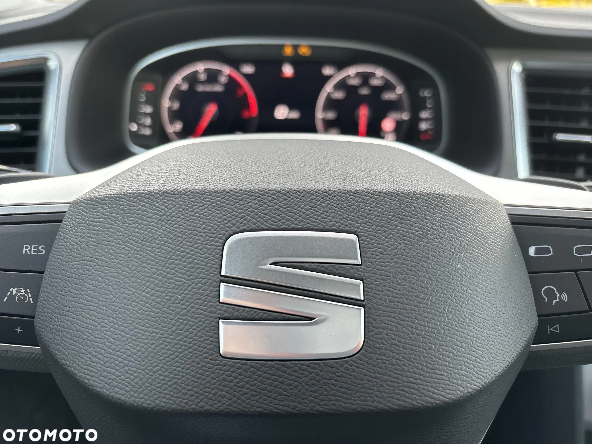 Seat Ateca 1.5 TSI Xperience S&S DSG - 18