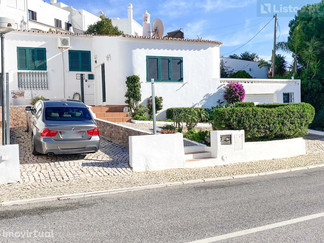 Moradia T2 Marina de Albufeira - Grande imagem: 2/52