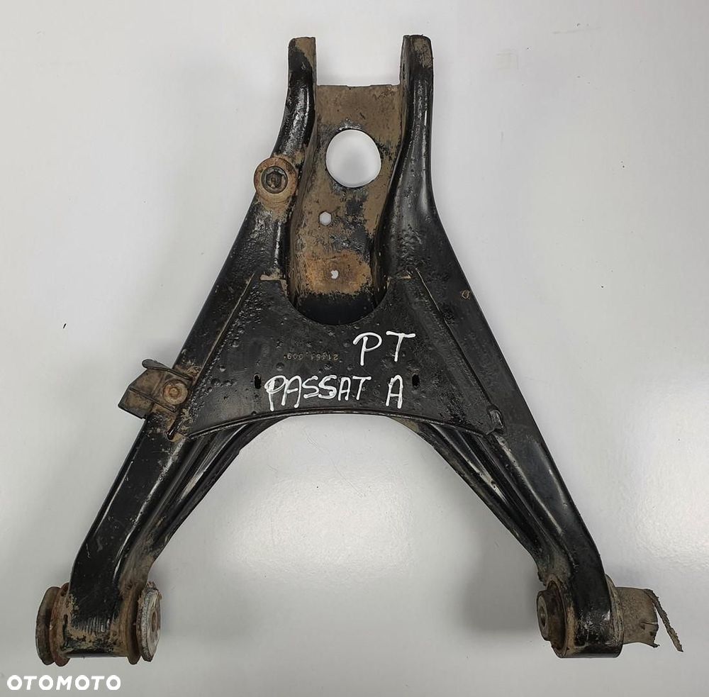 WAHACZ PRAWY TYŁ TYLNY VW PASSAT B5 W8 4B0505312 - 1