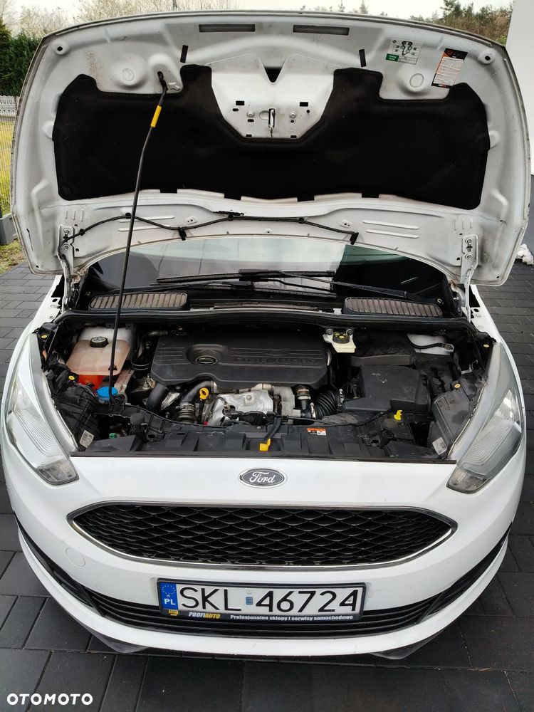 Ford C-MAX - 16