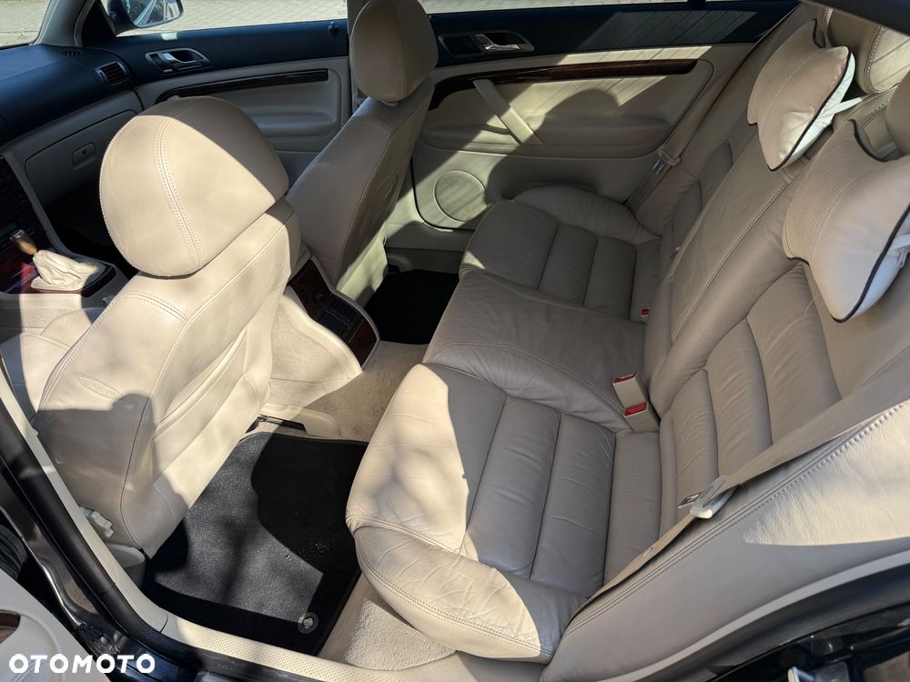 Skoda Superb 1,9 TDI - 3