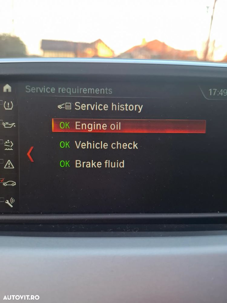 BMW X1 sDrive20d Aut. - 12