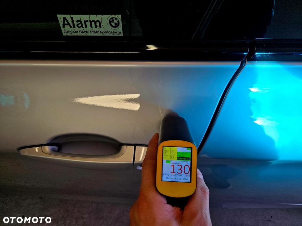 BMW Seria 3 320d Sport-Aut - 37