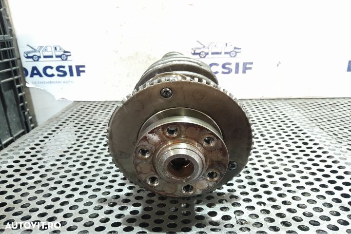 Vibrochen - Arbore cotit BPW BPW Audi A4 B7 [2004 - 2008] Avant wagon - 1