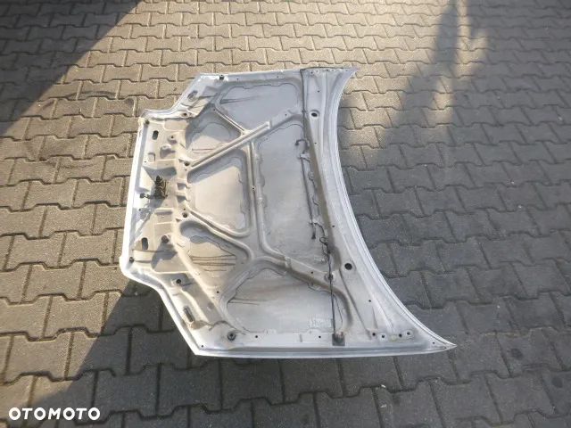 MASKA POKRYWA SILNIKA DAEWOO KALOS - 18