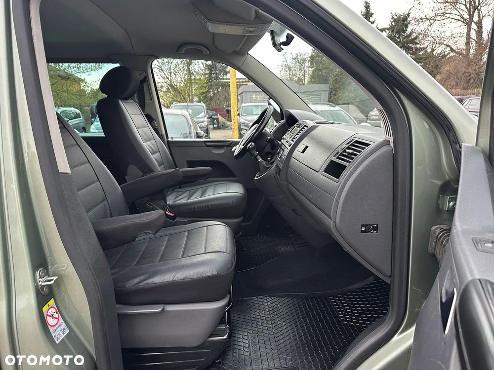 Volkswagen Caravelle L2 Trendline - 25