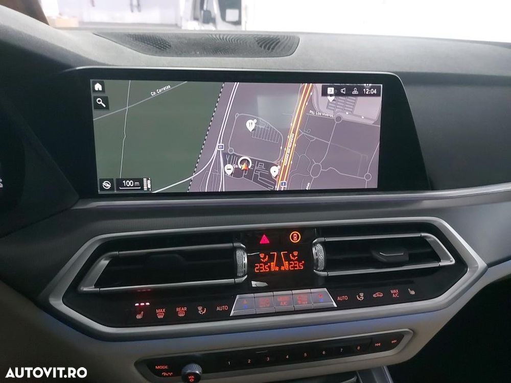 BMW X5 xDrive45e - 8