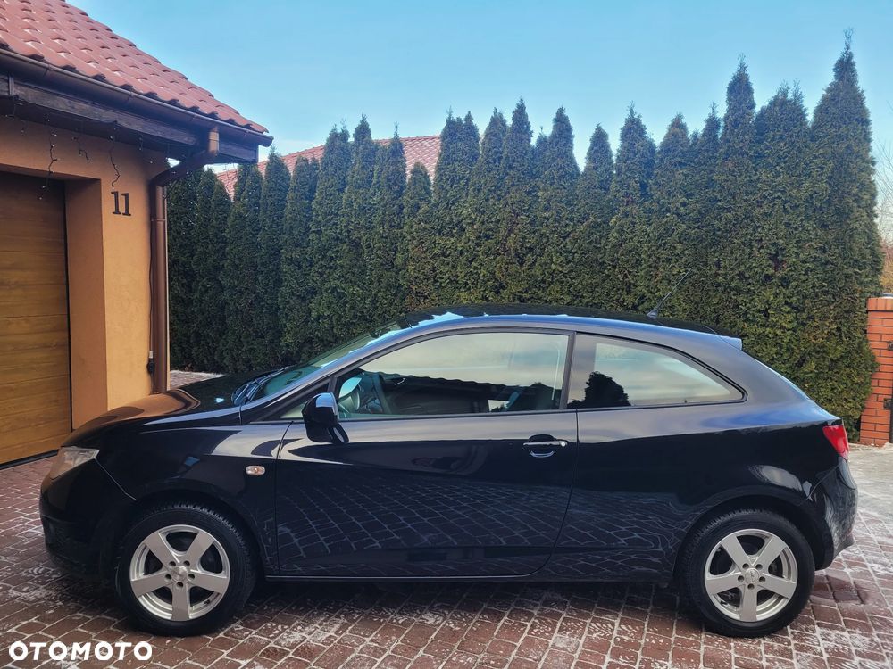 Seat Ibiza SC 1.4 16V Style - 3