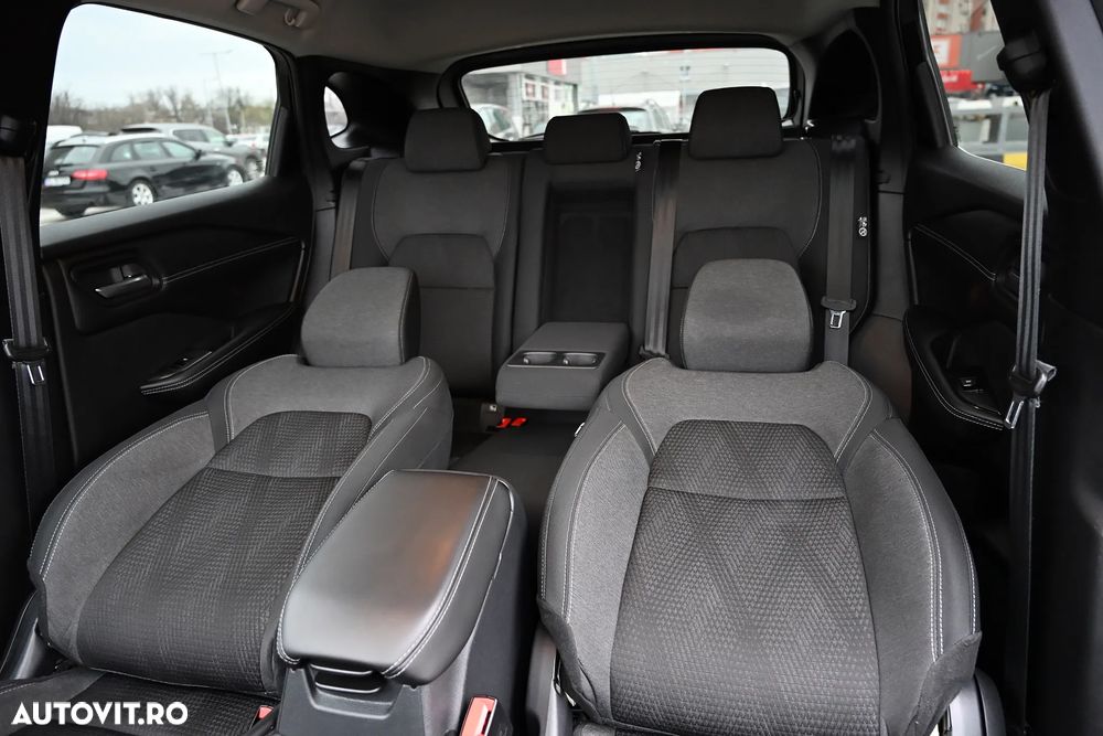 Nissan Qashqai 1.3 DIG-T MHEV Xtronic Tekna - 15