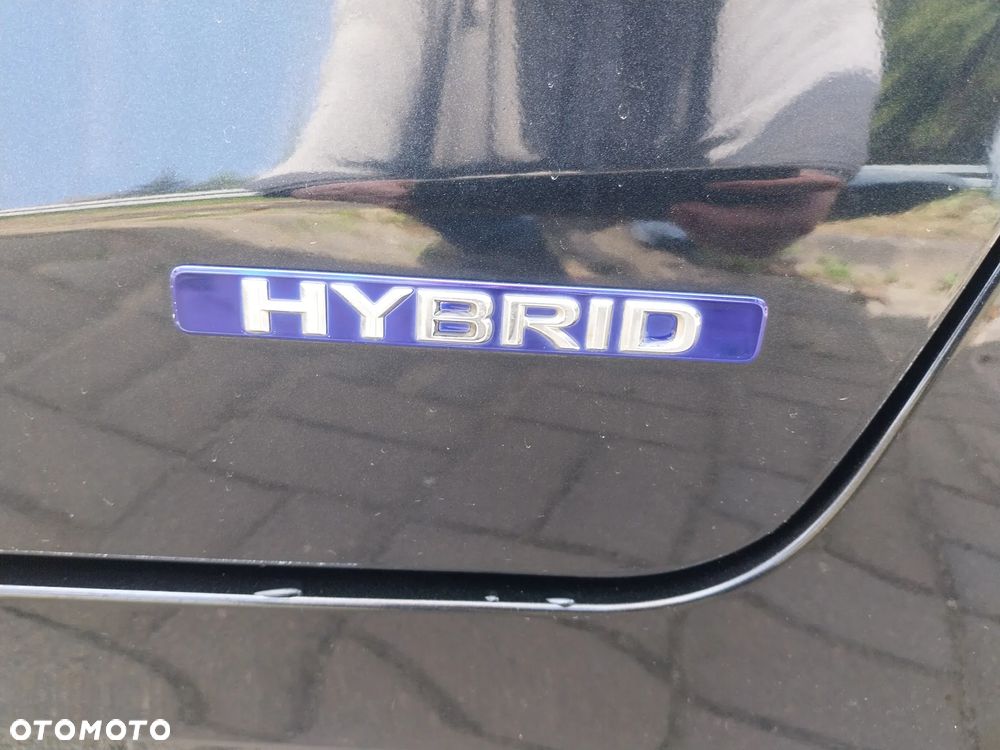 Lexus CT 200h Business Edition - 30