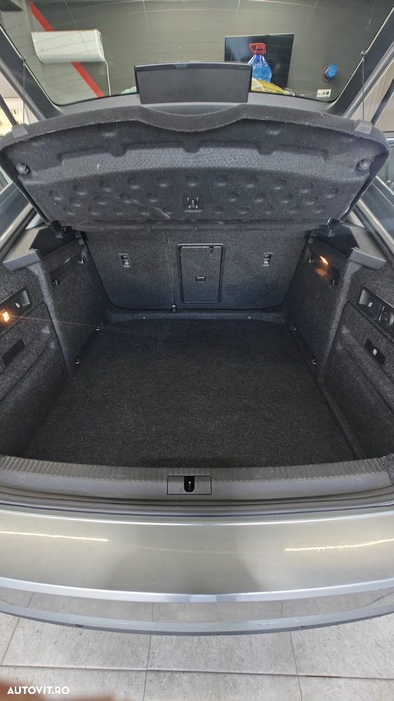 Skoda Superb - 6