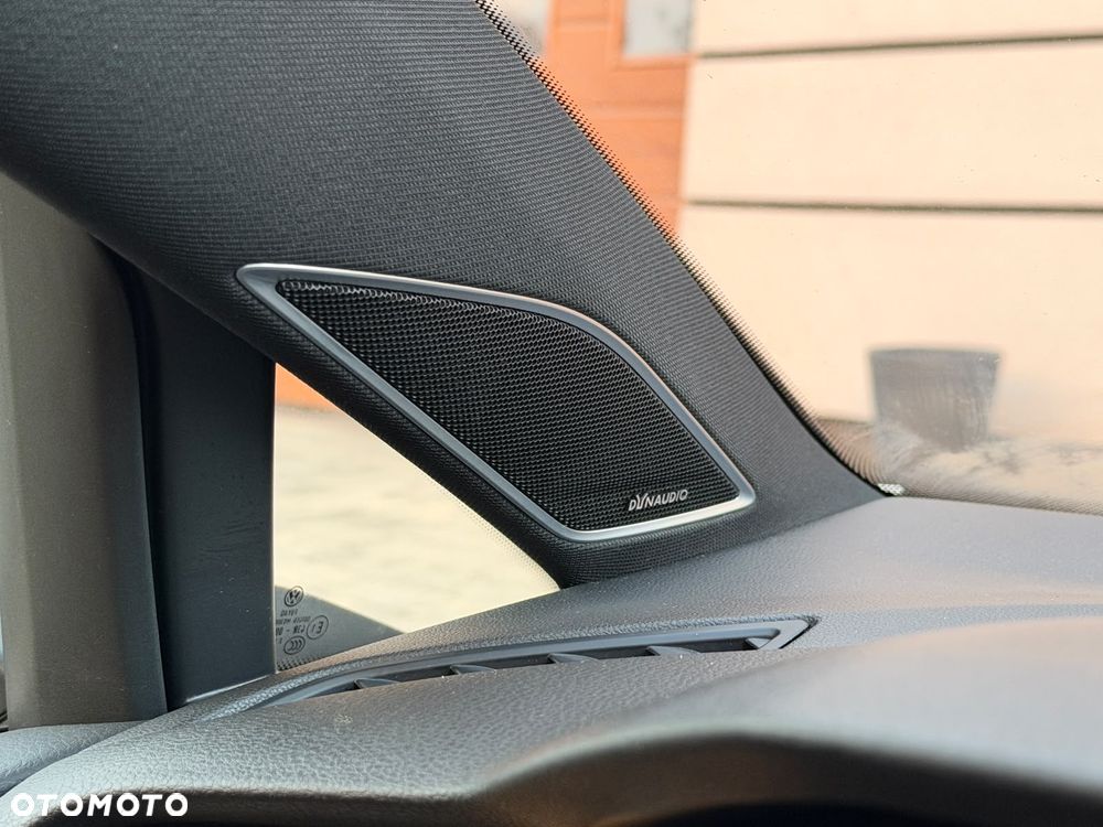 Volkswagen Golf GTI (BlueMotion Technology) DSG Performance - 37