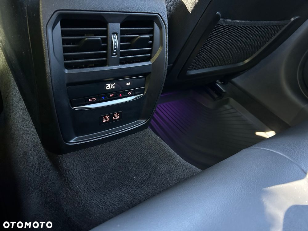 BMW Seria 4 420d xDrive M Sport sport - 28