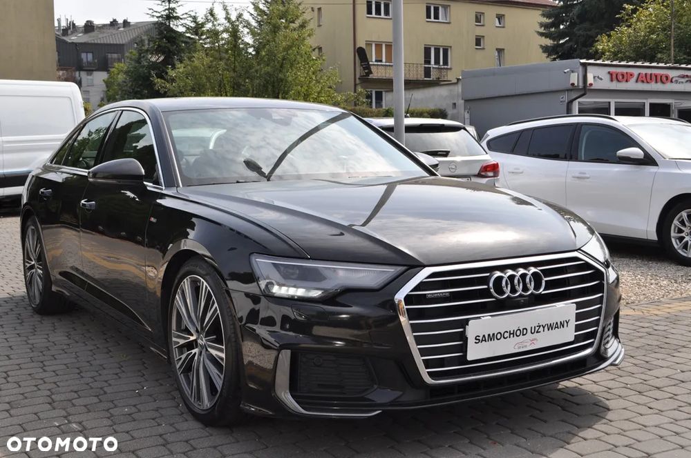Audi A6 ver-40-tdi-quattro-s-tronic-s-line - 6