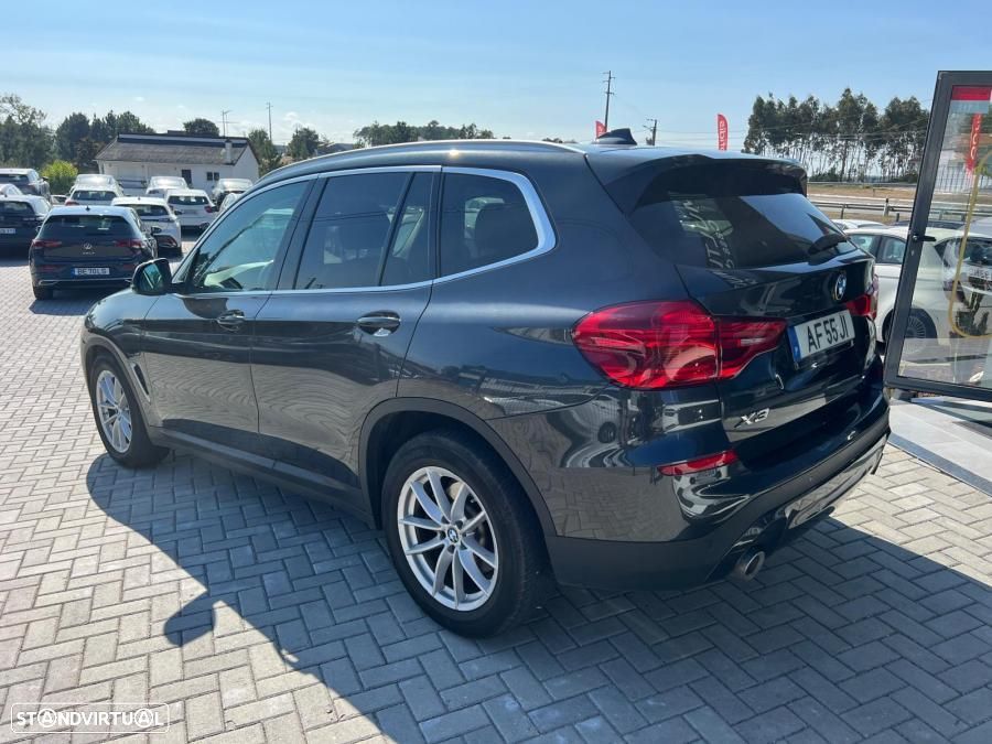 BMW X3 30 e xDrive - 2