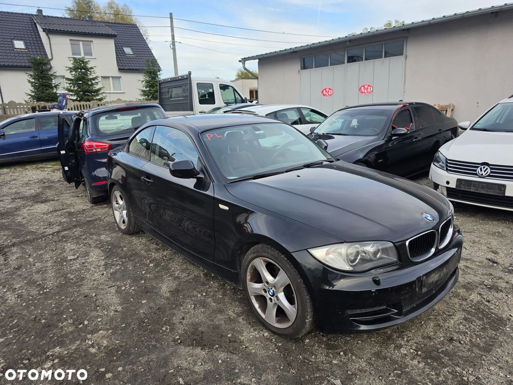 BMW Seria 1 - 35