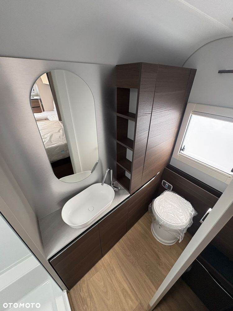 Adria ALPINA 663 HT - 25