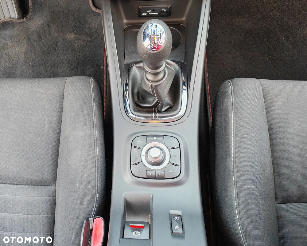 Renault Megane 1.5 dCi Limited - 29