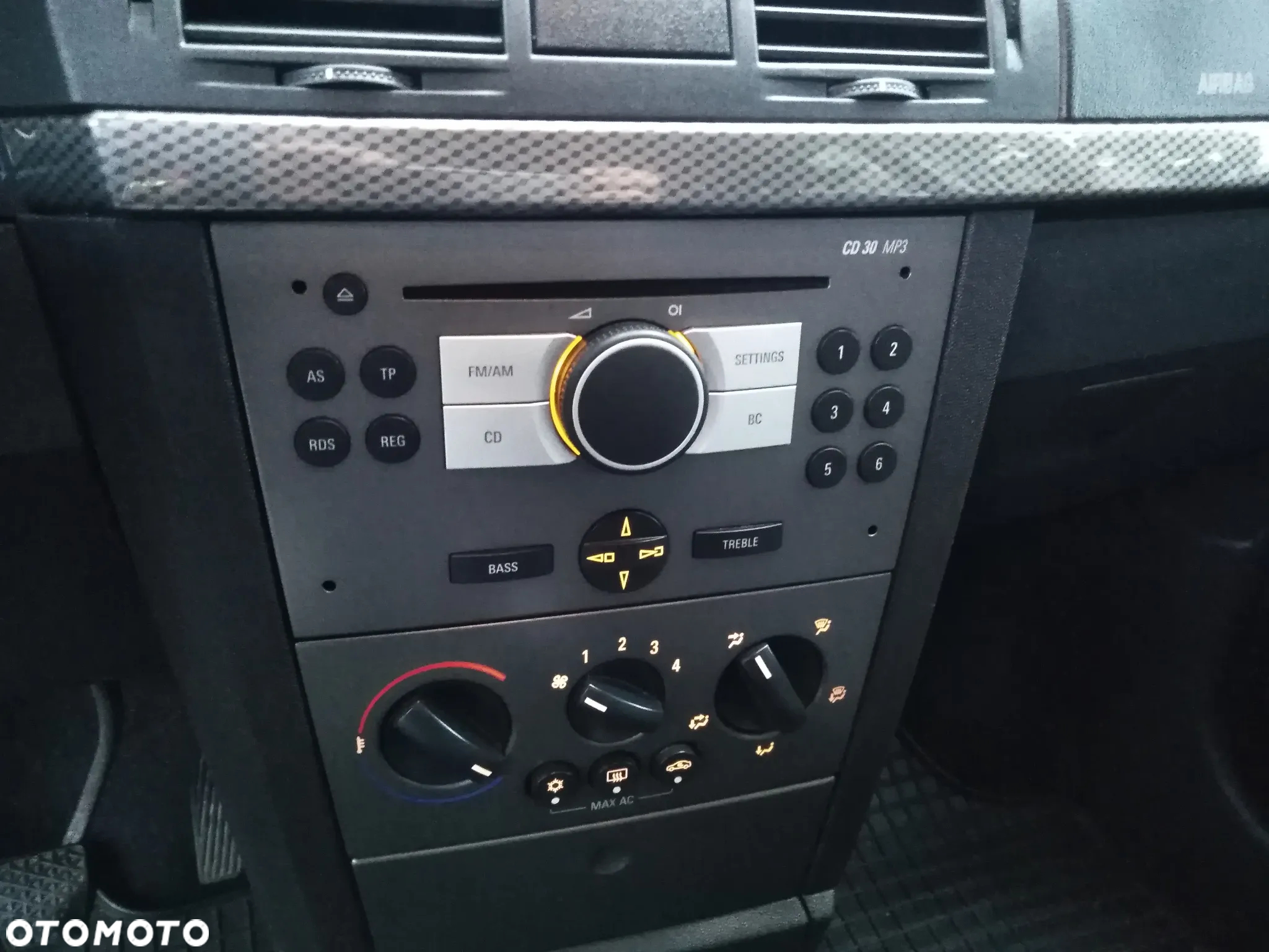 Opel Meriva 1.7 CDTI - 5