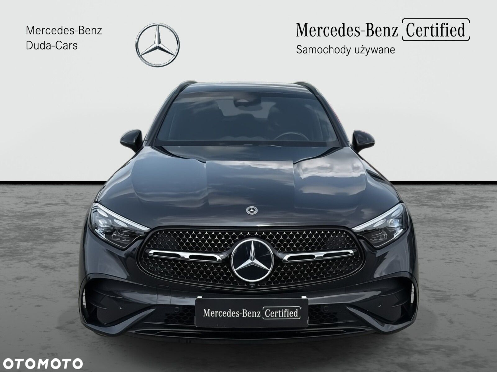 Mercedes-Benz GLC - 8