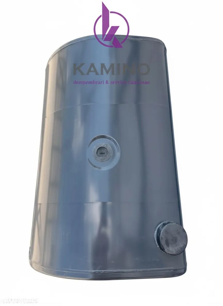 Rezervor Combustibil Volvo/Renault 400l - 3