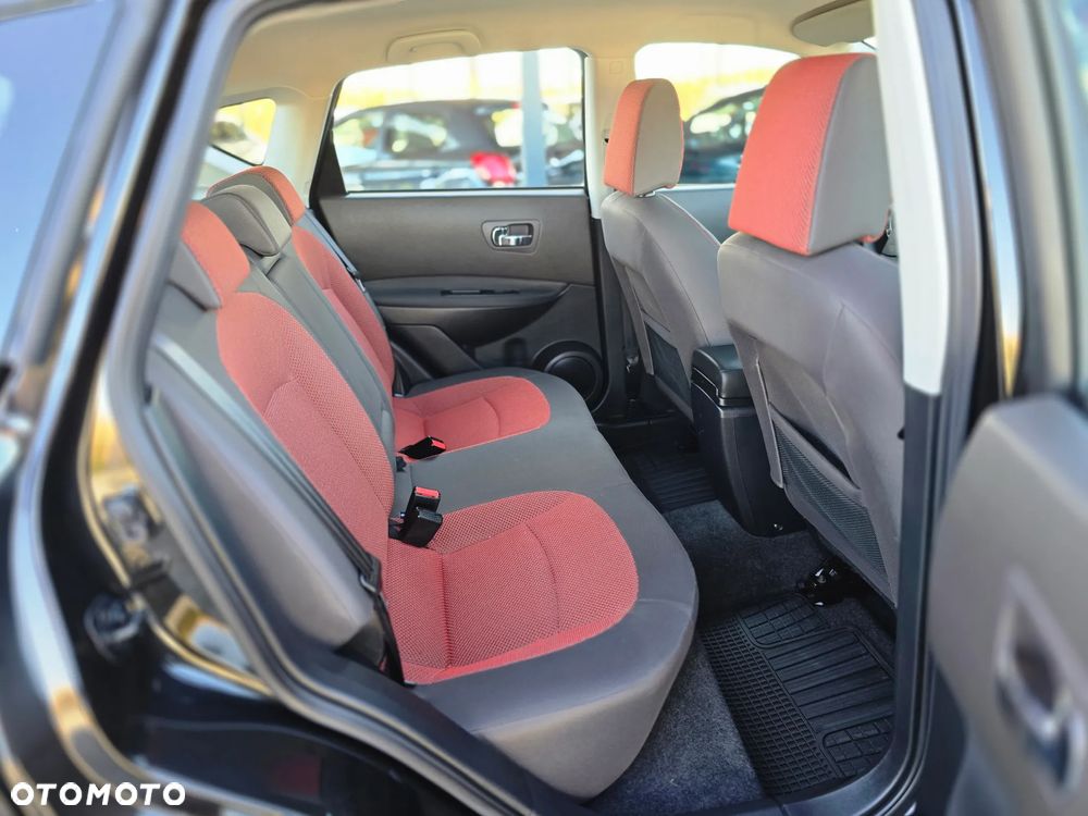 Nissan Qashqai 1.6 acenta - 18