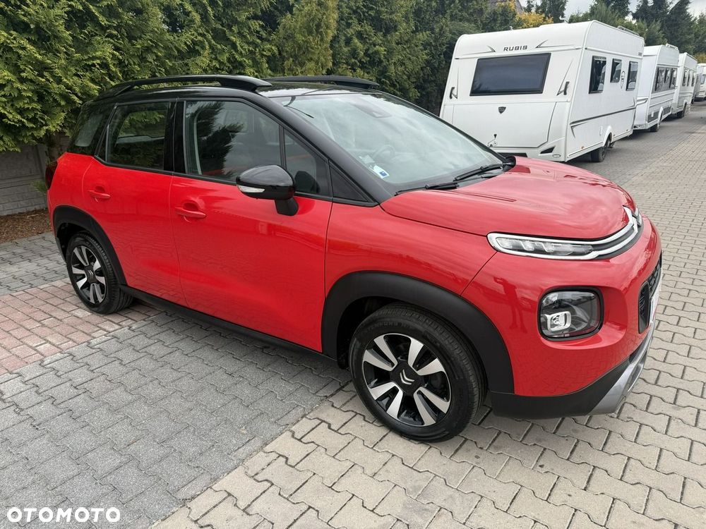 Citroën C3 Aircross - 2