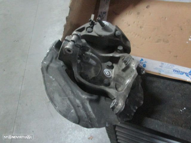 Manga De Eixo 1012020890 BMW E65  2003 730D FD COM BOMBITO E65 730D - 2