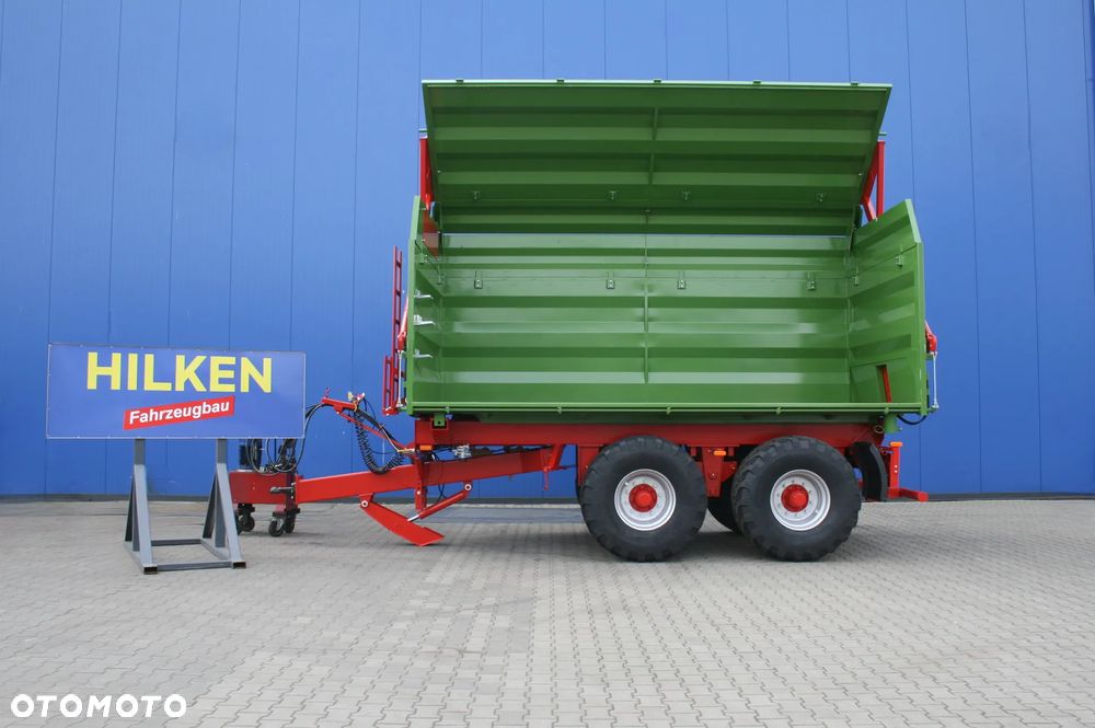 HILKEN TMK 5000 - 9