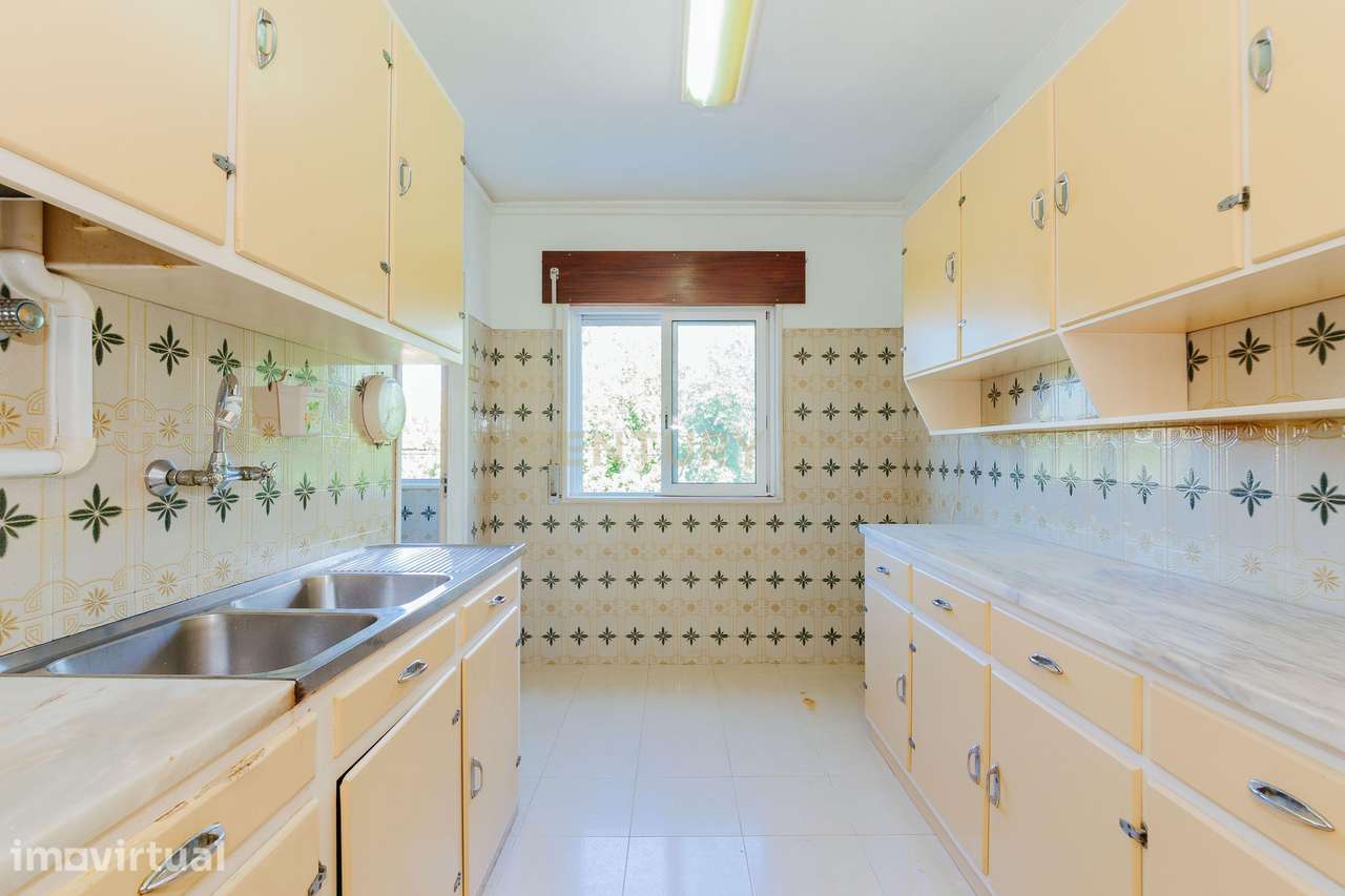 Apartamento T3 nos Olivais - Grande imagem: 3/38