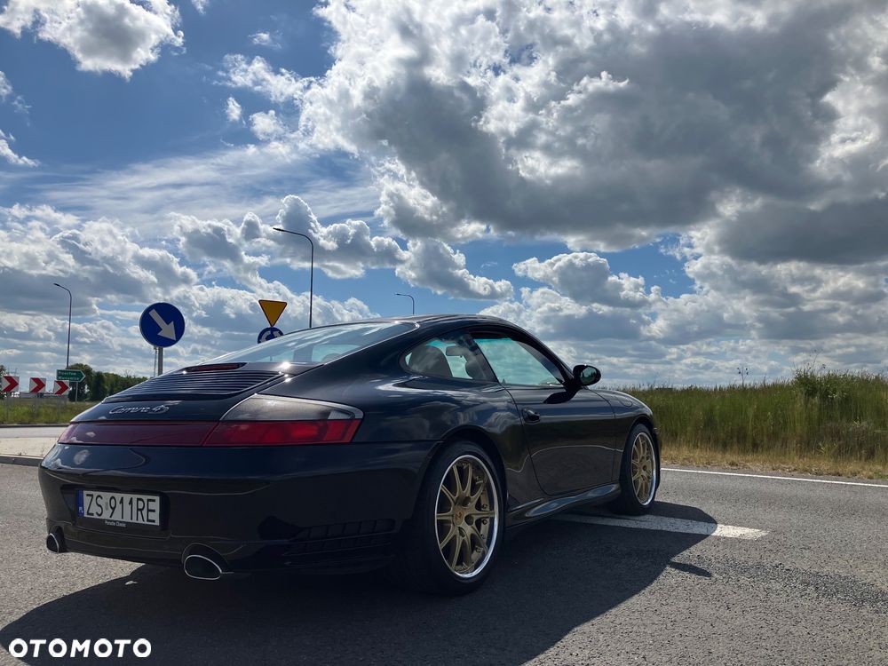 Porsche 911 - 14