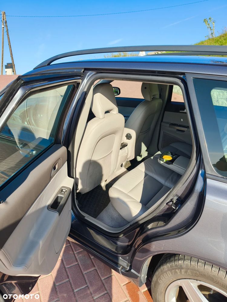 Volvo V50 2.0D DPF Momentum - 16