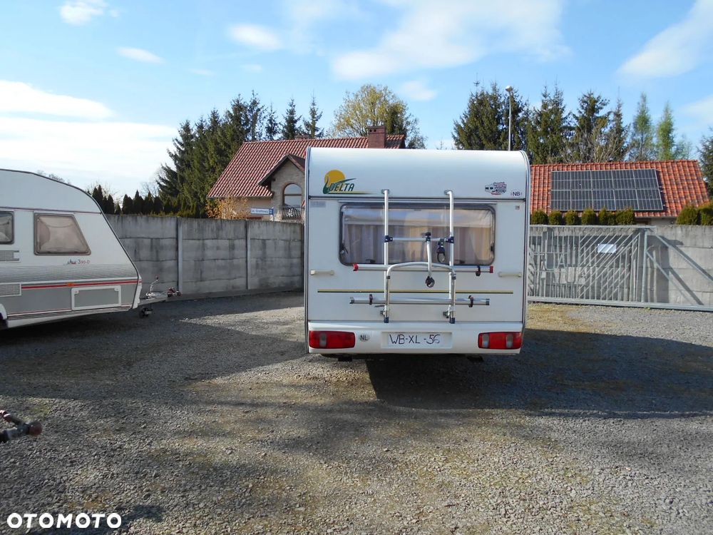 Beyerland DELTA LINER 4400LB - 22