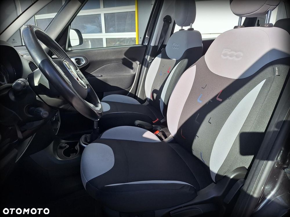 Fiat 500L 1.4 16V Lounge - 9