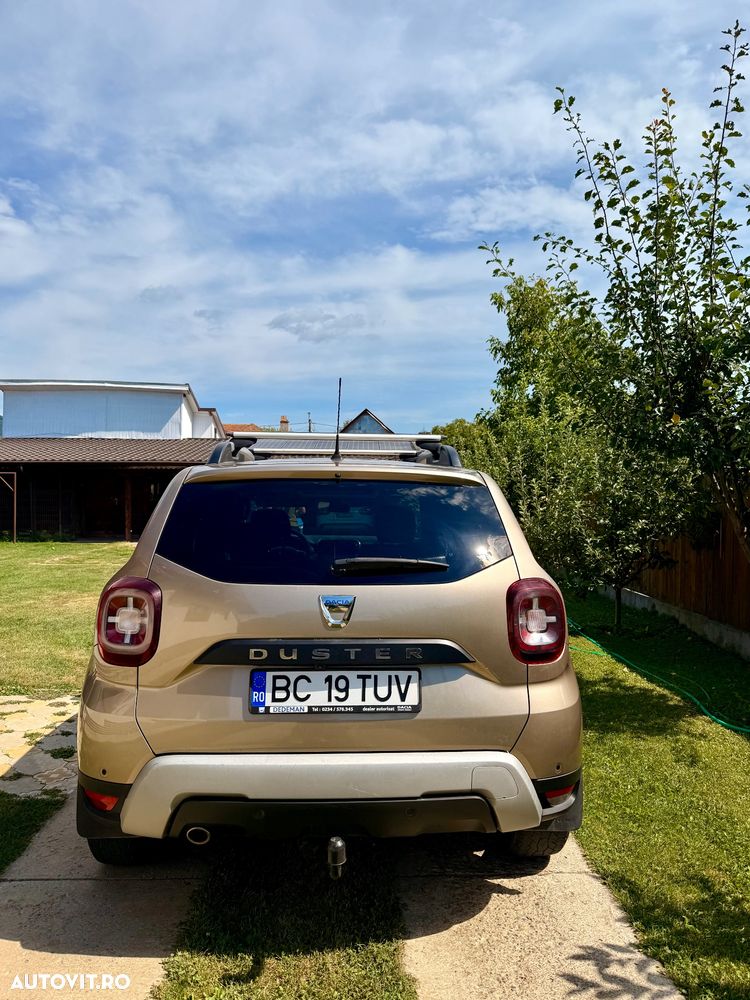 Dacia Duster 1.5 dCi 4x4 Laureate - 2
