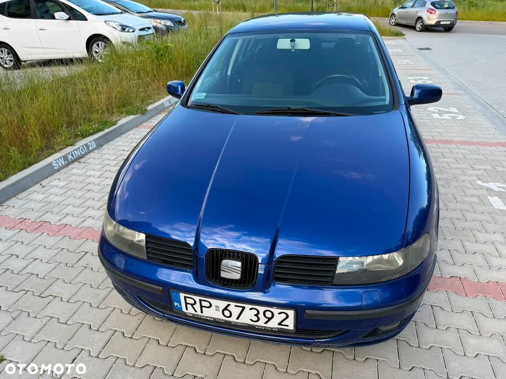 Seat Leon 1.8 Sport Limited - 18