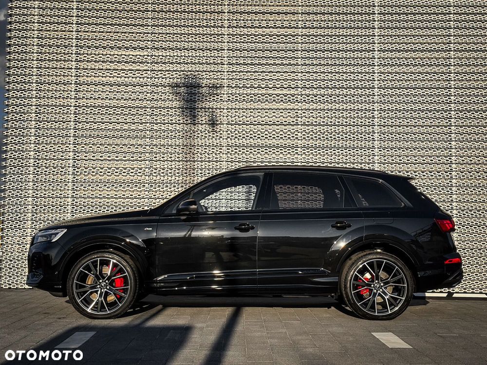 Audi Q7 - 3
