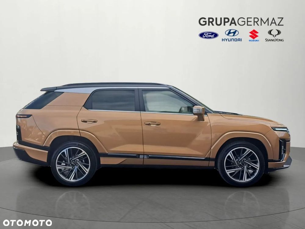 SsangYong/KGM Actyon 1.5 T-GDI Wild 4WD - 5