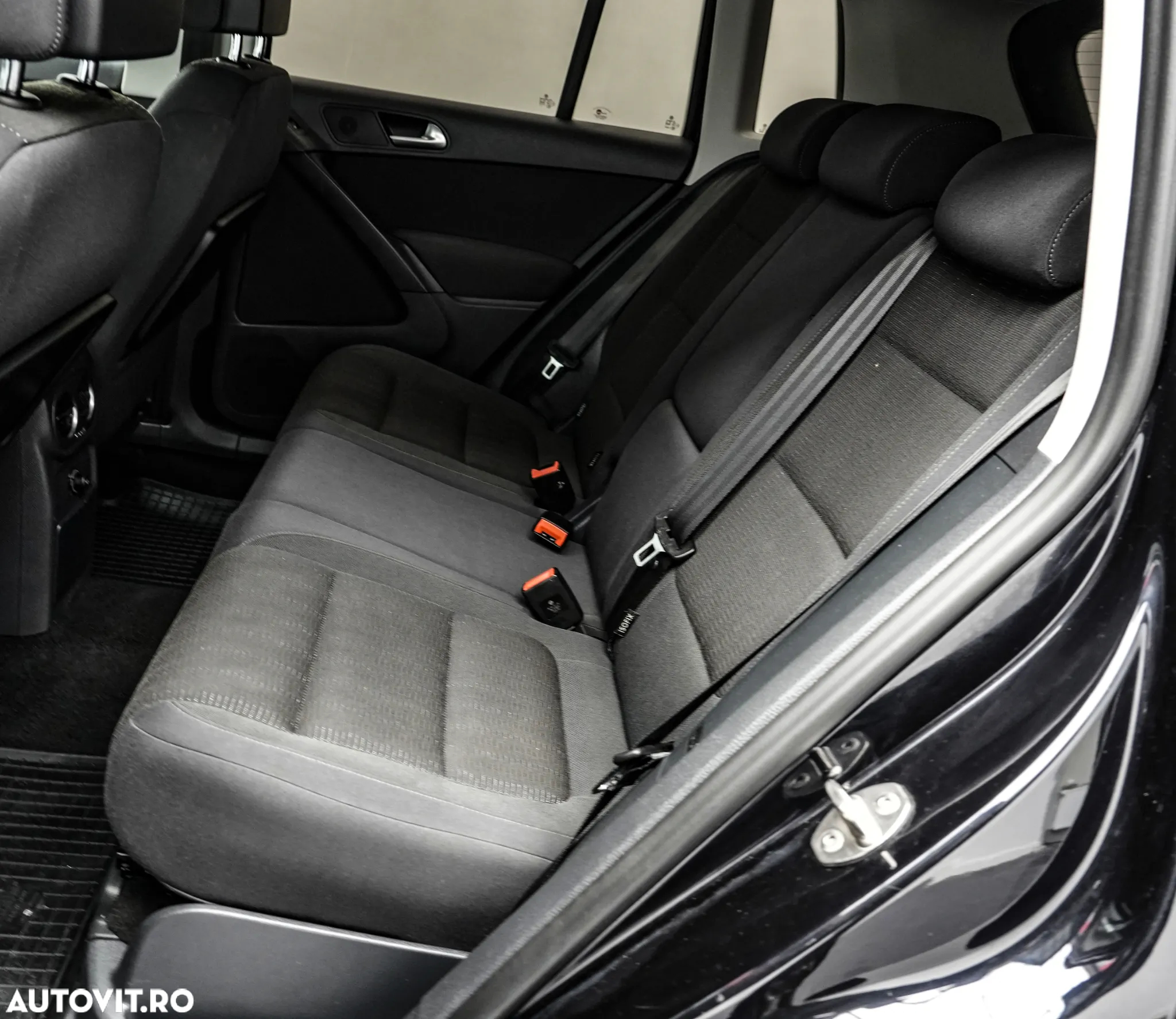 Volkswagen Tiguan 2.0 TSI 4Motion DSG Sport&Style - 16