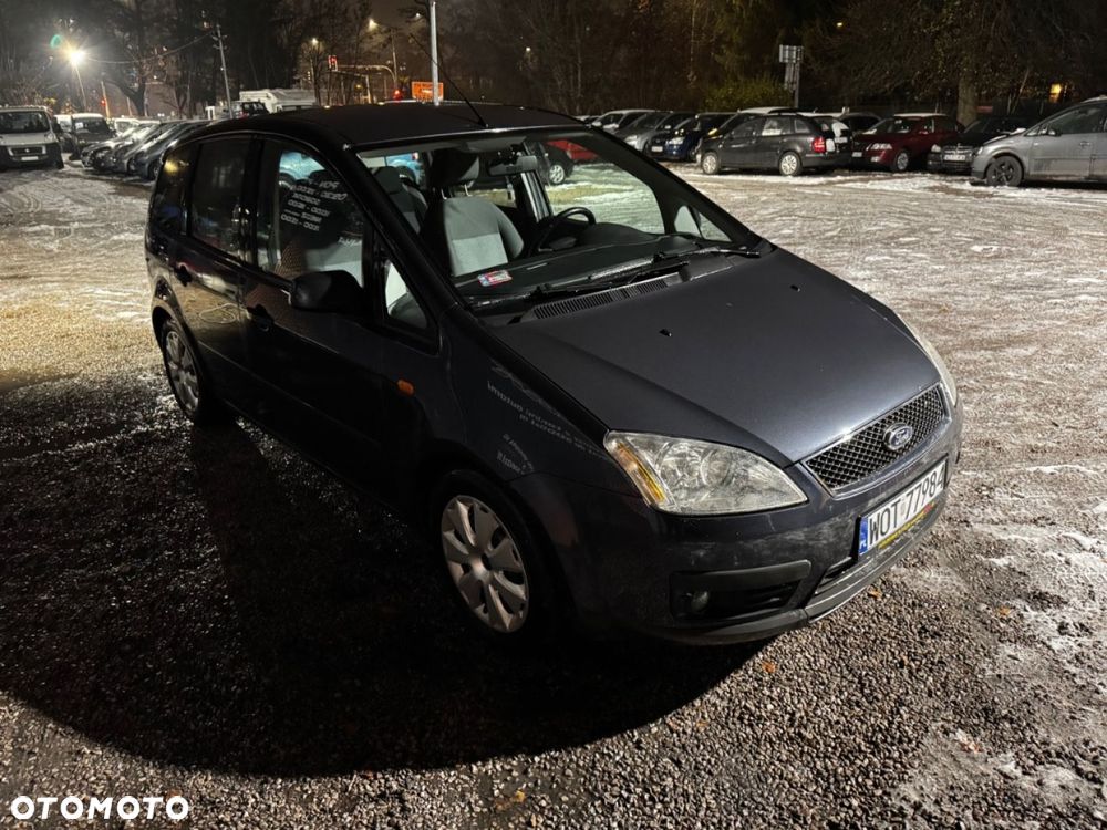 Ford C-MAX - 2