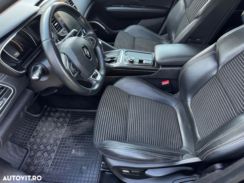 Renault Talisman ENERGY dCi 130 EDC INTENS - 11