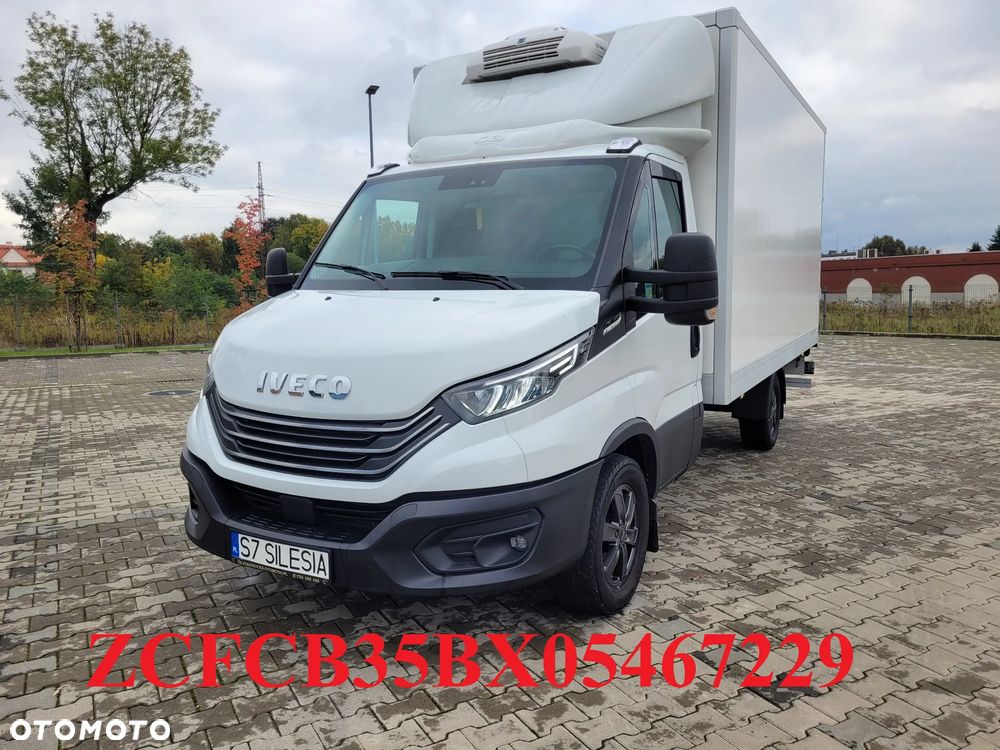 Iveco Daily - 22