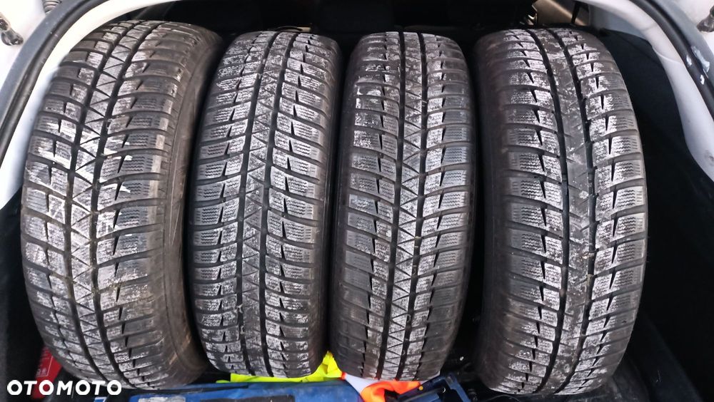 Koła zimowe felgi 16 5x114,3 Mazda CX-5 itd 215/65/16 okazja
