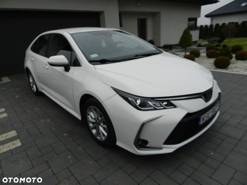 Toyota Corolla 1.6 Comfort - 2
