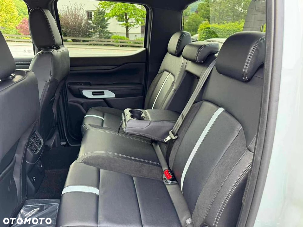 Ford Ranger 2.3 EcoBoost PHEV e-4WD DC Stormtrak - 13